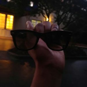 Meet your Posher, Rickey