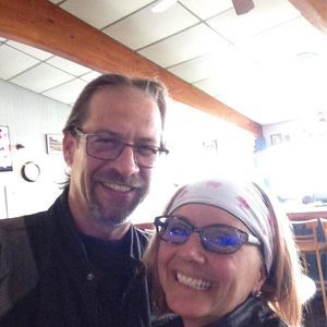 Meet your Posher, Tracy