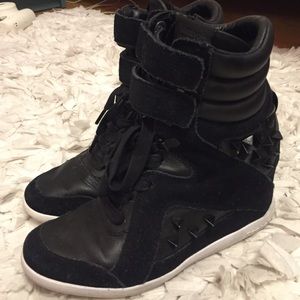 Reebok Alicia Keys Wedges