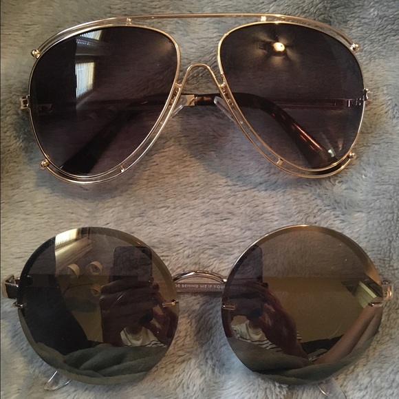 Sunglass Pair