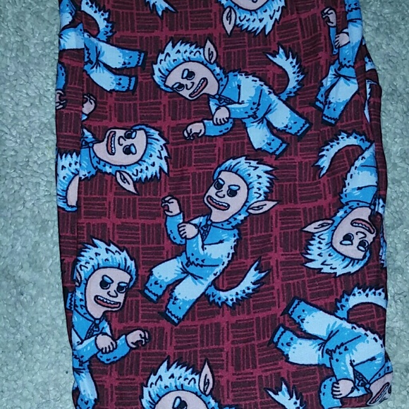 Halloween Leggings