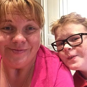 Meet your Posher, Ksenia