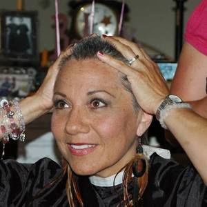 Meet your Posher, Diane