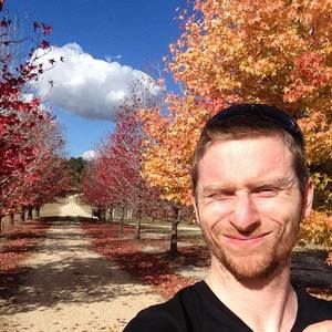 Meet your Posher, Jonathan