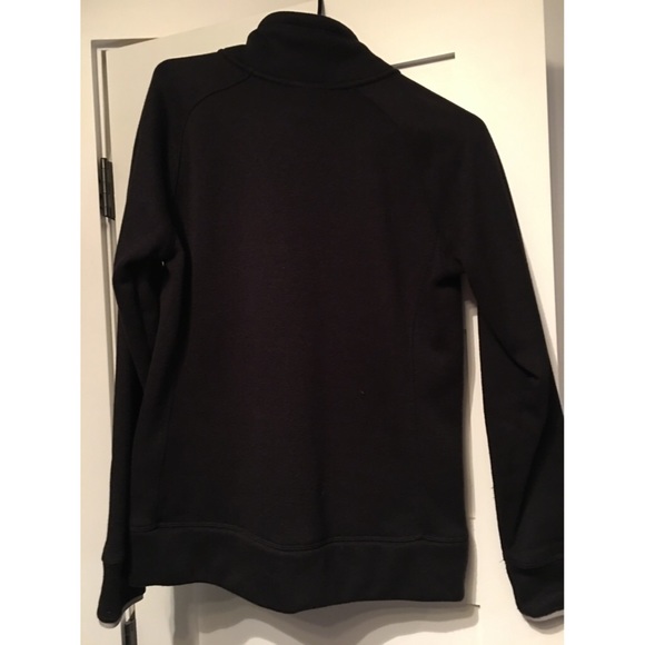 North Face Sweater Jacket - Picture 2 of 3