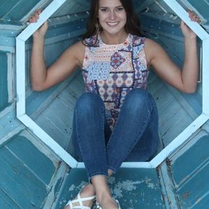 Meet your Posher, Michelle