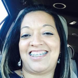 Meet your Posher, Frances