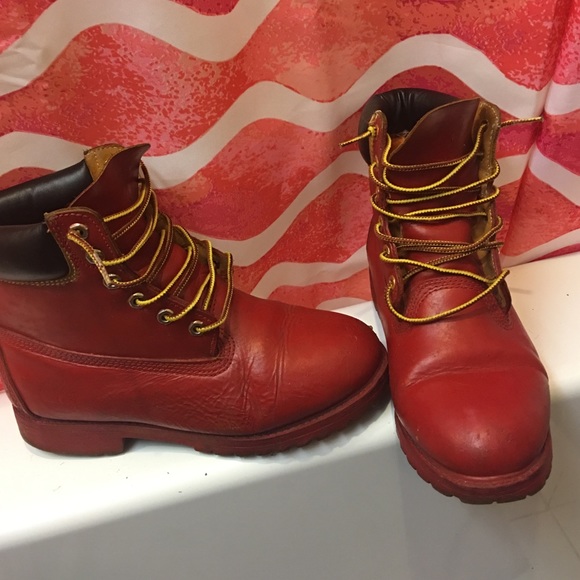 Timberlands