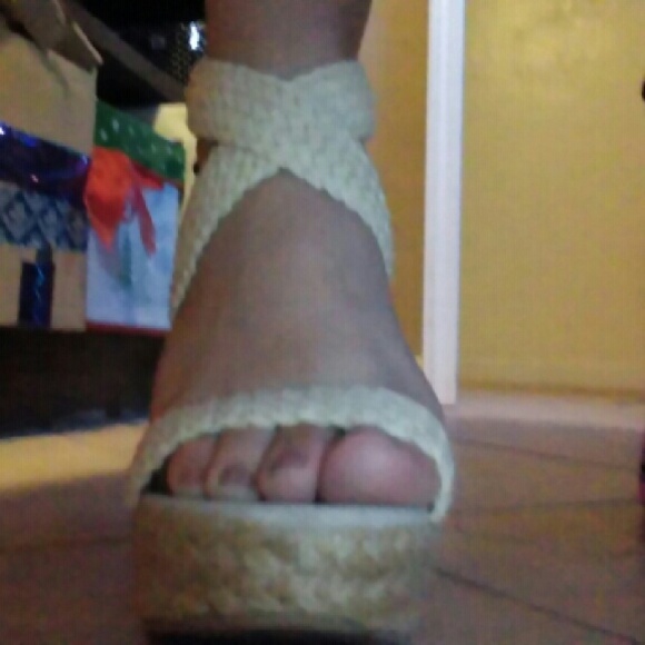Wedges - Picture 2 of 3