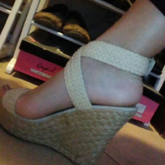 Wedges - Picture 3 of 3