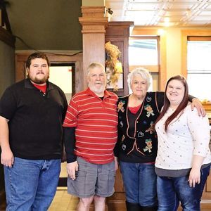 Meet your Posher, Rita