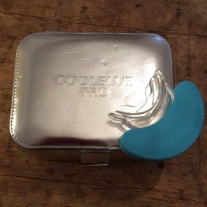 Intelliwhite Coolblue pro teeth whitening kit
