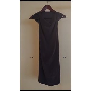 Society For Rational Dress ~ 100% Silk Dress!