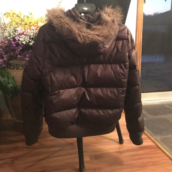 Winter coat - Picture 2 of 3
