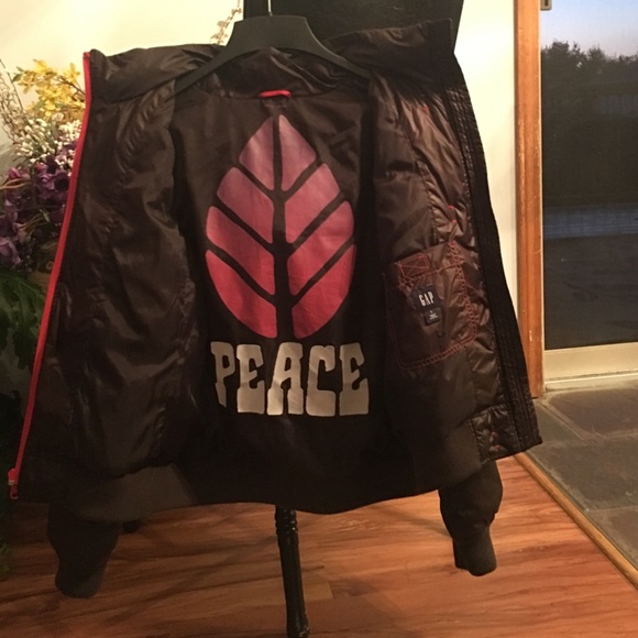 Winter coat - Picture 3 of 3