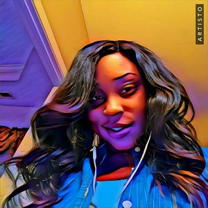 Meet your Posher, Sharnetta