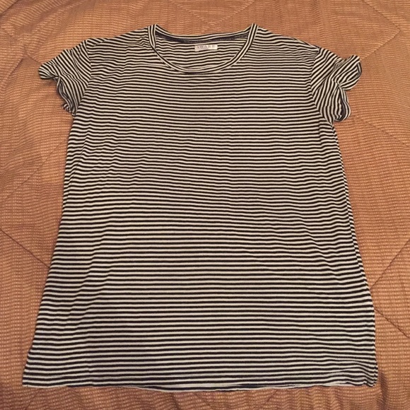 Stripe Tee