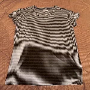Stripe Tee