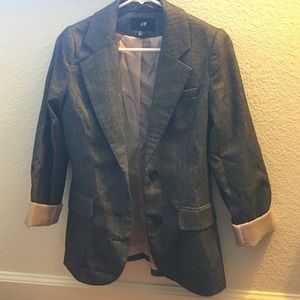 H&M - BLAZER