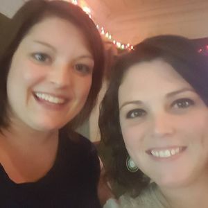 Meet your Posher, Sandy