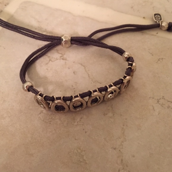 Silpada bracelet