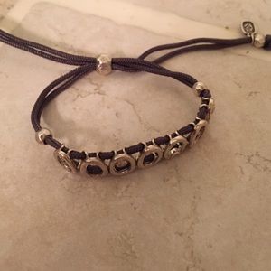 Silpada bracelet