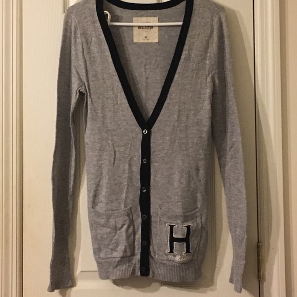 Hollister SWEATER