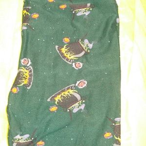 Lularoe one size Halloween leggings