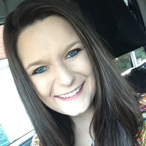 Meet your Posher, Baylee