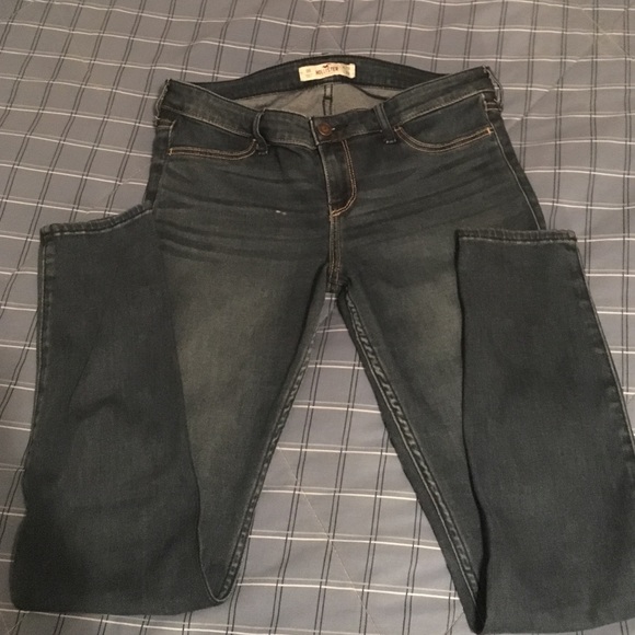 Women's Hollister Jeans