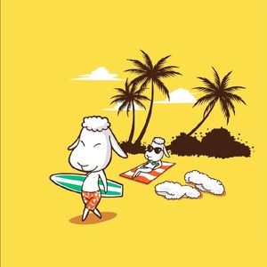 Meet your Posher, F ei fei