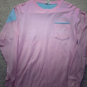 Lauren James Beachcomber Long Sleeve