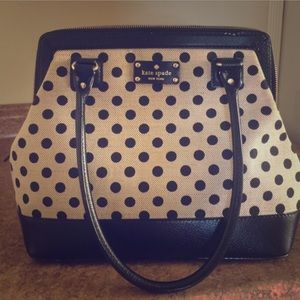 Kate Spade purse