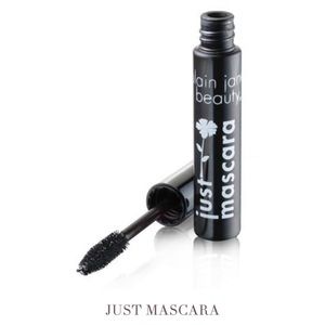 plain Jane Beauty Other - Vegan mascara by Plaine Jane Beauty-JUST MASCARA