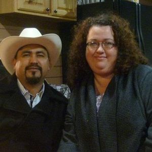 Meet your Posher, Cherie