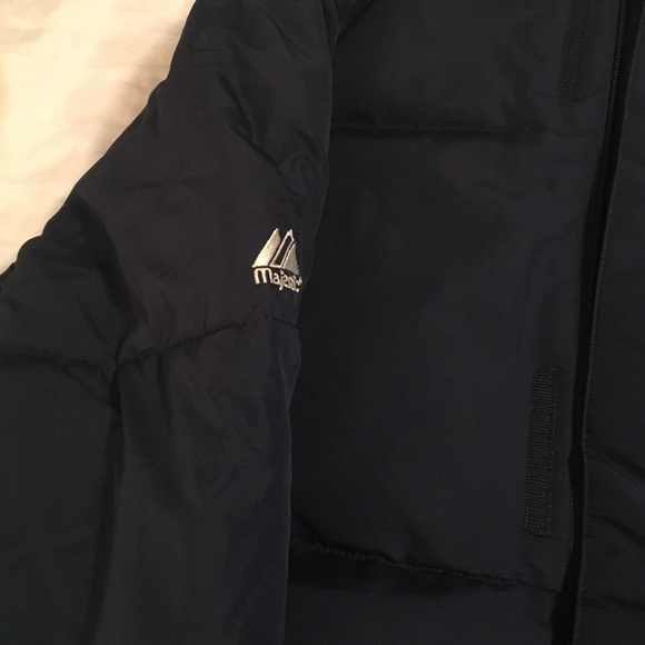 Cubs Winter Jacket - image 3