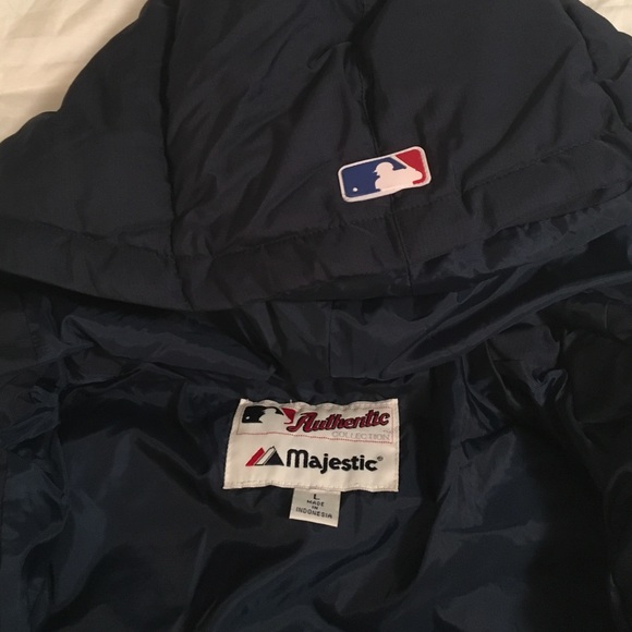 Cubs Winter Jacket - image 4