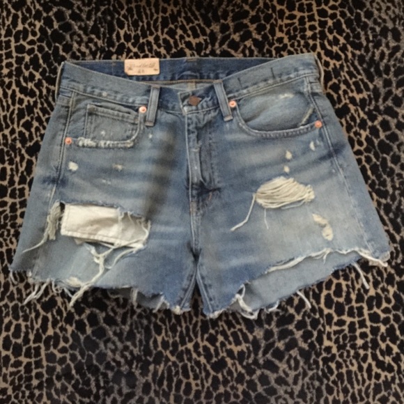 Denim & supply Ralph Lauren shorts