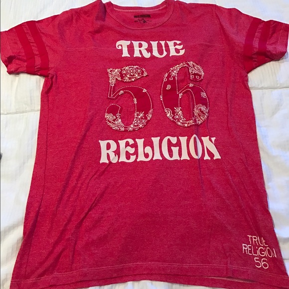 true religion shirts on sale