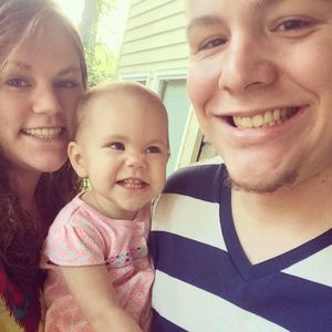 Meet your Posher, Allison