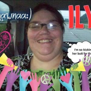 Meet your Posher, Shawnaa