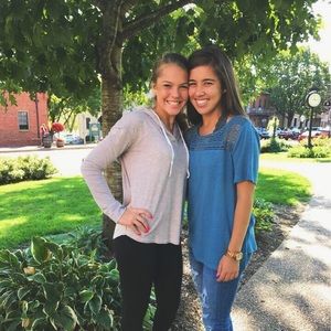 Meet your Posher, Maya