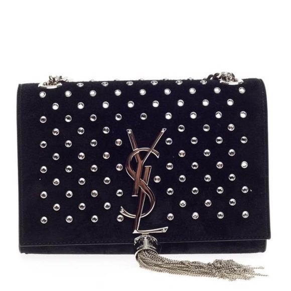 Yves Saint Laurent ( Reserved for @meeshone )