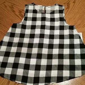 Old Navy Sleeveless Top