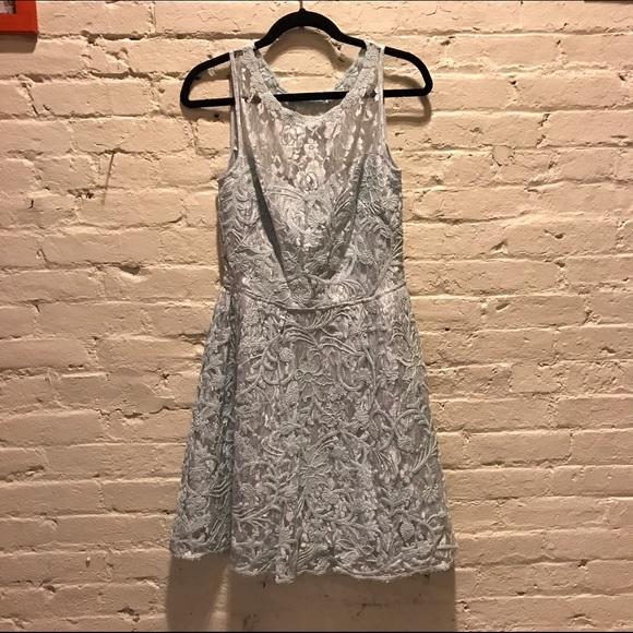 BHLDN Dress (never worn)