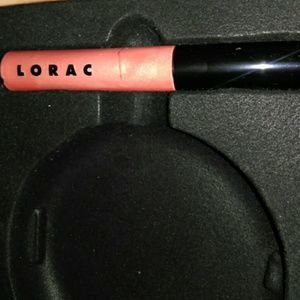 Lorac lip gloss