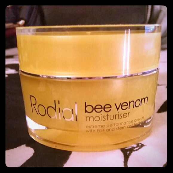 Rodial Bee Venom Moisturiser Moisturizer
