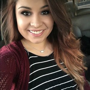 Meet your Posher, Cheyenne