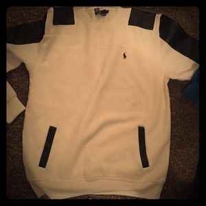 Ralph Lauren Polo Sweater