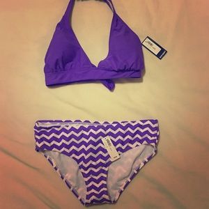 NWT Old Navy Bikini
